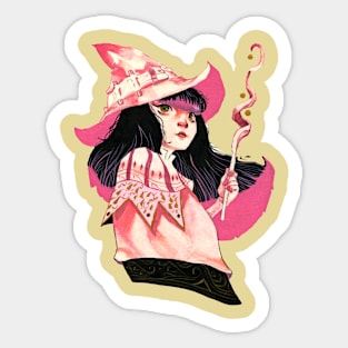 TS3ART_015 Sticker